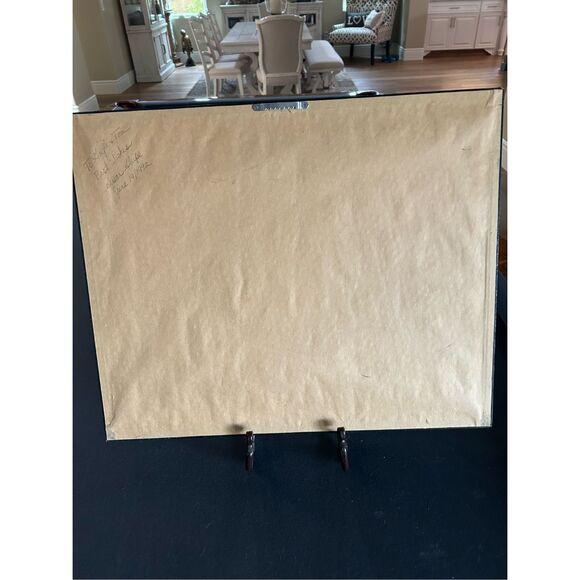 IRISH BLESSING Vintage Sampler - Picture 6 of 7